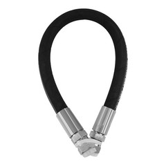 1/2″ Hydraulic Hose Assembly – #8 JIC x Female JIC 37 Fittings (4,000PSI)