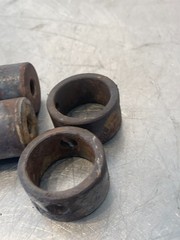 1979 Massey Ferguson 2775 Tractor 3pt Lift Cylinder Pins