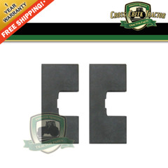 7123-388 Transfer Pump Blade Set For Allis Chalmers 5040 5050 Fits Case 430+