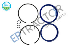 Hydraulic Lift Cylinder Seal Kit Fits John Deere 6M & 6R Series ++ AL208002