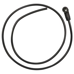 4x 9N12259B Cylinder Spark Plug Wire Set For Ford Tractor 2N 8N 9N 9N12259A