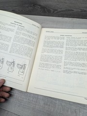Detroit Diesel Engines – Series 53 Engines Operators Manual. 6SE337 (REV. 5/76).