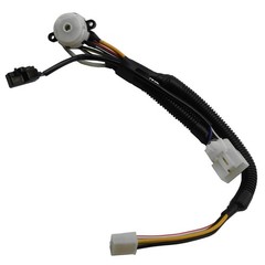 201-1576 Ignition Switch