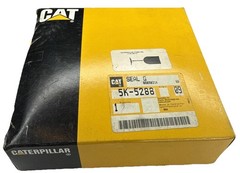 Caterpillar Cat 5K-5288 Duo Cone Seal 157MM Outside Diameter Genuine OEM USA