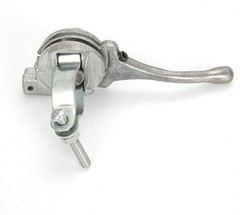 Hassle-free Installation Throttle Cable for Trowel Machines