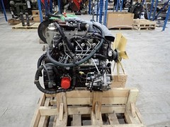 2016 Isuzu 4LE2 Turbo Diesel Engine GOOD RUNNER! VIDEO! Common Rail