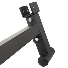 Bilateral Barbell Changer For Changing Plates Handle Deadlift Gyms Home Fitness