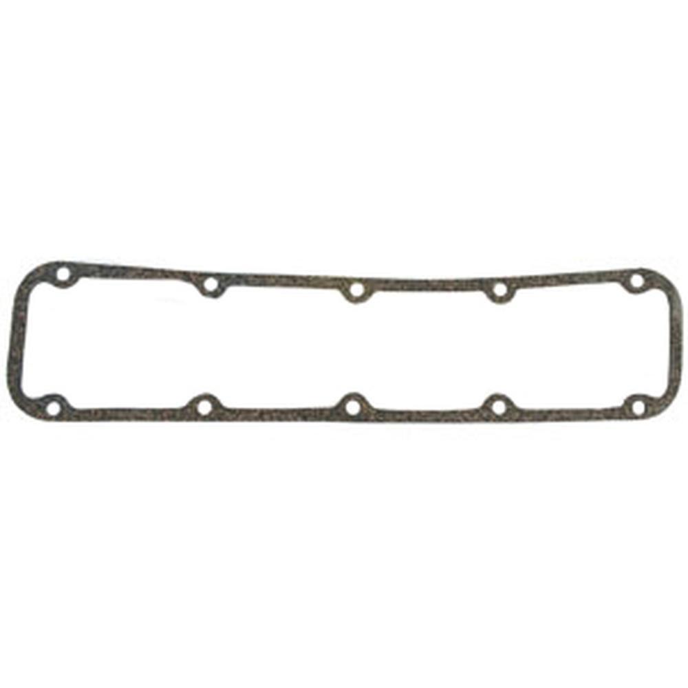 C7NN6584C New Tractor Valve Cover Gasket Fits Ford 5000 6000 7000 233 268 DIESEL