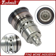 Findmall RE52981 High-Pressure Hydraulic Coupler For John Deere 8100T 8200T