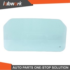 Labwork 6717874 Skid Steer Loader Rear Window Glass For Bobcat 751 753 763 773
