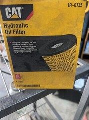 Caterpillar CAT 1R-0735 Oil Filter