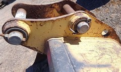36inch Digging Bucket for JOHN DEERE 710G Std or Ext StickPin