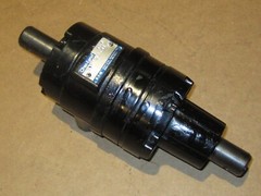IH OLIVER DEERE ALLIS CASE FARMALL Char Lynn power torque generator 207-1015-001