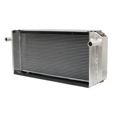 6686077 Radiator For Bobcat S150 S150G S160 S160G S175 S185 S205 6734100 7152356