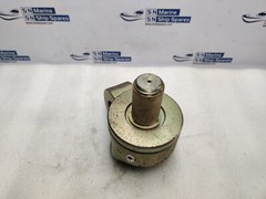 Crosby Swivel Hoist Ring Torque 470Ft.-Lbs WLL 14,000Lbs 741410895 / D-4121