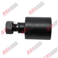 Top Roller Carrier Roller for KUBOTA K040 K045 KH151 CASE CK50 CK52 CK62 ,US NEW