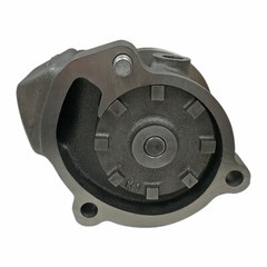 WATER PUMP NEW 520 530 50 JOHN DEERE JD 758