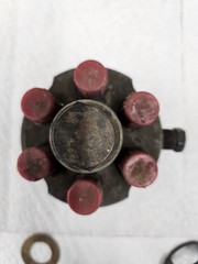 American Bosch Hydraulic Head for PSB Model Diesel Injection Pump New Old Stock