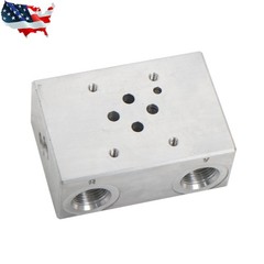 Third Function Valve Kit 380-166A For Kubota MX4700 MX4800 MX5000 MX5100 MX5200