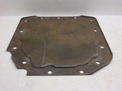R33713 John Deere Synchro Range Transmission Cover For 2510, 2520, 3020, 4030
