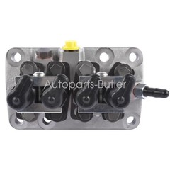 For Kubota BobcatV2203 V2403 Engine Fuel Injection Pump 1G852-51012 1G852-51010