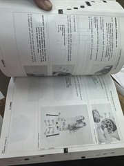 John Deere 540E 640E 740E Skidder 548E 648E 748E Grapple Repair Manual TM1486
