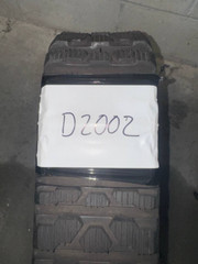 1 NEW 160×87.63×37 TNT Extreme Duty Rubber Track 160 87.63 37