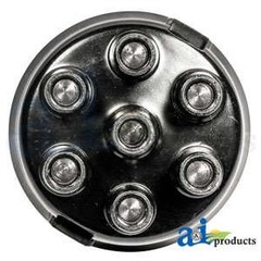 Distributor Cap 74042704 fits White/Oliver/Minneapolis Moline G750 Gvi SUPER 77