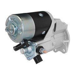 Starter Motor Style OSGR For John Deere Tractor 1050 1450 Yanmar 028000-5660