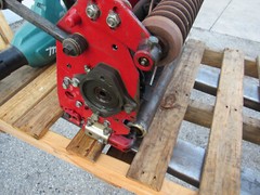 Toro 8-Blade 22” Cutting Unit #03856 Complete w/ Rollers Fits 6500 Fairway Mower