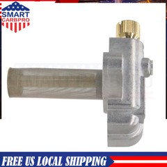 FOR FORD TRACTOR 600 700 800 900 5/601 701 801 901 2000 4000 FUEL SHUT-OFF Valve