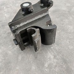 Quick Hitch: Attachment for Mini Excavators Excavator Quick Coupler Easy Changes