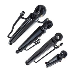 Four pcs Oil Cylinder for China Mini Excavator One Ton