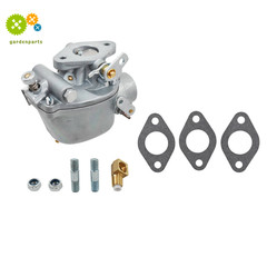 Carburetor Fit For Massey Ferguson MF Tractor TE20 TO20 TO30 Carb 181644M1