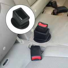 Seat Belt Buckle Holder – Easy Access to The Buckles of Rear Seats – Plug