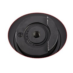 Bottom Roller For Kubota SVL65 SVL75 SVL90 SVL95 SVL97 V0511-25104