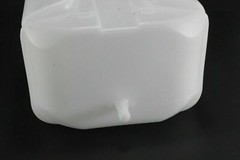 Kubota Overflow ASSY Sub Reserve Tank Bottle 68841-42360