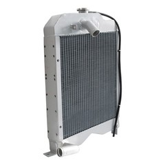 Radiator For Massey Ferguson Harris 50 MH50 65 182456M91 184525M91