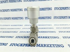 Swagelok SS-8BK-V47-1C SS8BKV471C Valve 30 Days Warranty Fast Shipping!!!