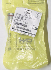 (LOT OF 2) CNH INDUSTRIAL HEX SOCKET PLUG 86590562