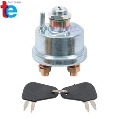 7N-0718 7N-0719 Ignition Switch For Caterpillar E200B E240C E300B 312D2 215