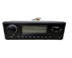 Radio with MP3 Bluetooth Replacement for INTERNATIONAL ZAE3000HD 9624714DS