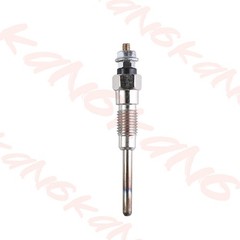 4x Glow Plugs fits Kubota V1903 V2003 V2403 V2203 V2203-M V2203-A