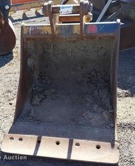 36inch Digging Bucket for JOHN DEERE 710G Std or Ext StickPin