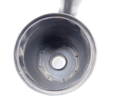 Used OEM Kubota 6A100-58200 6A100-58207 Air Cleaner Assembly fits B2100HSD