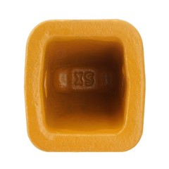 5Pack 1U3202 Bucket Teeth with Pins 8E6208 Retainers 8E6209 for J200 Series
