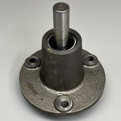 Water Pump For Massey Ferguson Tractor 830691M91 35, 50, MH50, 135, 150, 202, 21