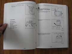 Versatile 2145 2160 2180 2210 Tractor Hydraulic System Service Repair Manual
