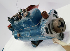 Lucas CAV Fuel Injection Pump 3233F240