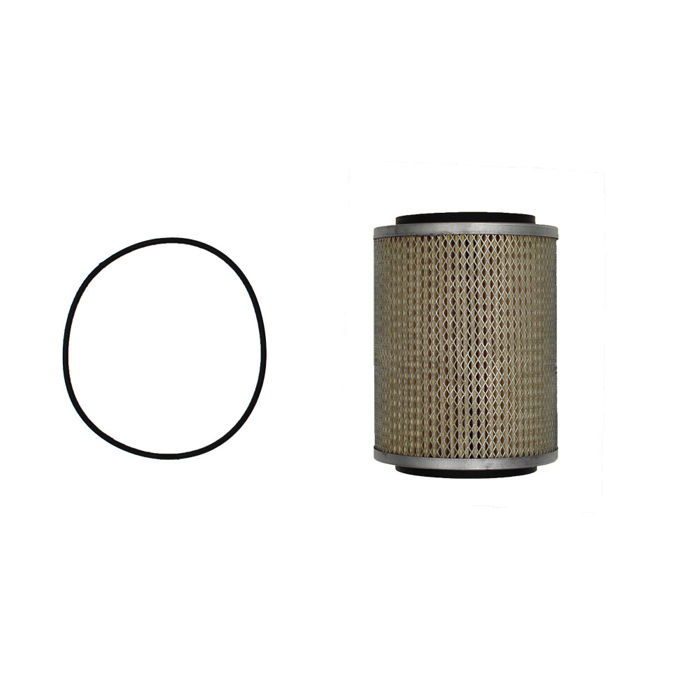 Hydraulic Hydraulic Filter Pack of 2 AR75603 Fits John Deere 7520 820 830 8630